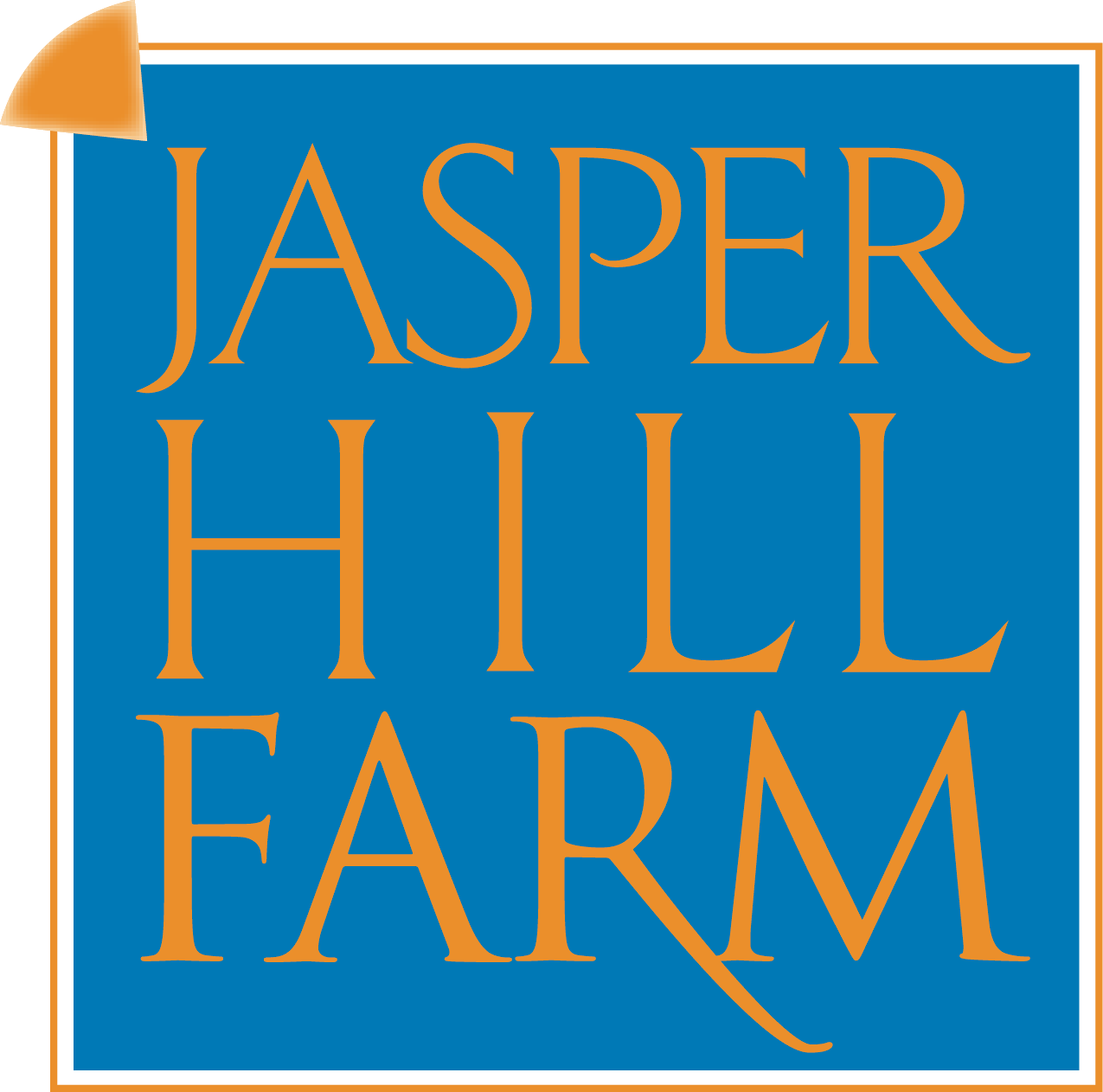 Jasper Hill Farm