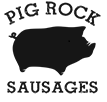 Pig Rock Sausages